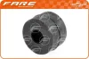 Lagerbuchse, Stabilisator Vorderachse beidseitig FARE SA 22153
