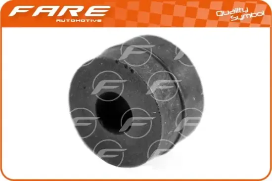 Lagerbuchse, Stabilisator Vorderachse beidseitig FARE SA 22153 Bild Lagerbuchse, Stabilisator Vorderachse beidseitig FARE SA 22153