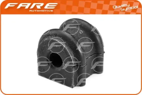 Lagerbuchse, Stabilisator Hinterachse beidseitig FARE SA 22156 Bild Lagerbuchse, Stabilisator Hinterachse beidseitig FARE SA 22156
