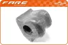 Lagerbuchse, Stabilisator Vorderachse rechts FARE SA 22261