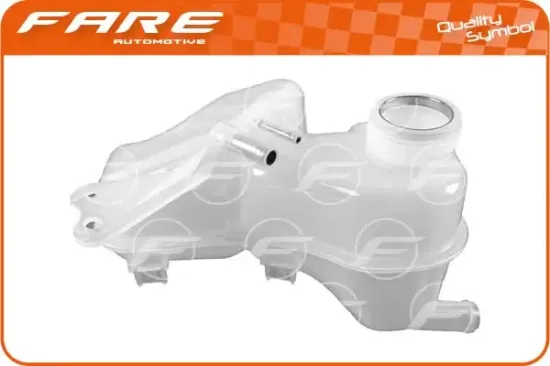 Ausgleichsbehälter, Kühlmittel FARE SA 22323 Bild Ausgleichsbehälter, Kühlmittel FARE SA 22323