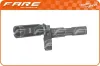 Sensor, Raddrehzahl Hinterachse rechts FARE SA 22389