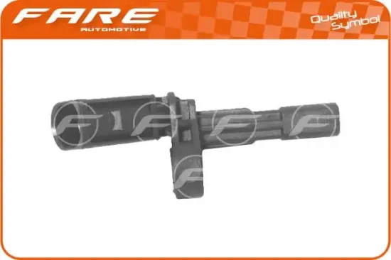 Sensor, Raddrehzahl Hinterachse rechts FARE SA 22389 Bild Sensor, Raddrehzahl Hinterachse rechts FARE SA 22389