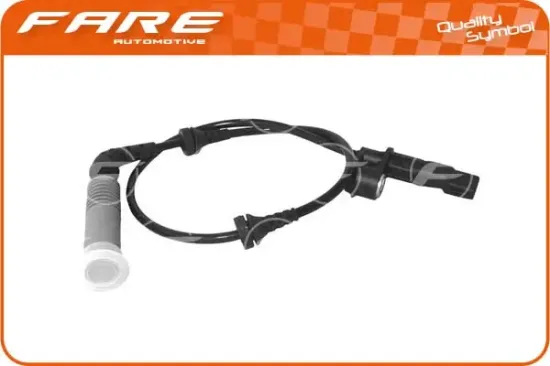 Sensor, Raddrehzahl Vorderachse links FARE SA 22421 Bild Sensor, Raddrehzahl Vorderachse links FARE SA 22421