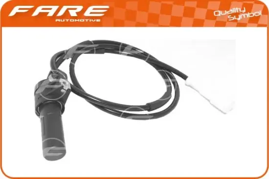 Sensor, Raddrehzahl Hinterachse FARE SA 22437 Bild Sensor, Raddrehzahl Hinterachse FARE SA 22437