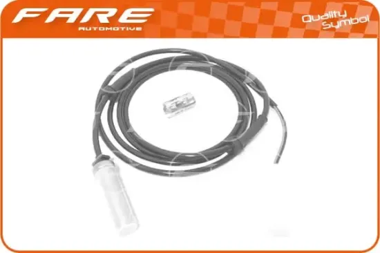 Sensor, Raddrehzahl Vorderachse FARE SA 22455 Bild Sensor, Raddrehzahl Vorderachse FARE SA 22455