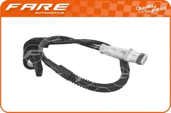 Sensor, Raddrehzahl Vorderachse FARE SA 22554 Bild Sensor, Raddrehzahl Vorderachse FARE SA 22554