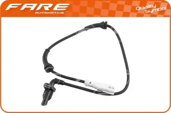 Sensor, Raddrehzahl Hinterachse links FARE SA 22577 Bild Sensor, Raddrehzahl Hinterachse links FARE SA 22577