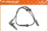 Sensor, Raddrehzahl Vorderachse rechts FARE SA 22579