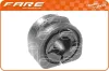 Lagerung, Stabilisator Hinterachse FARE SA 2425