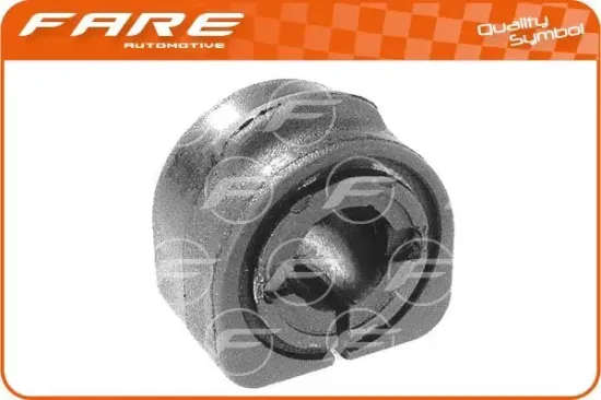 Lagerung, Stabilisator Hinterachse FARE SA 2425 Bild Lagerung, Stabilisator Hinterachse FARE SA 2425
