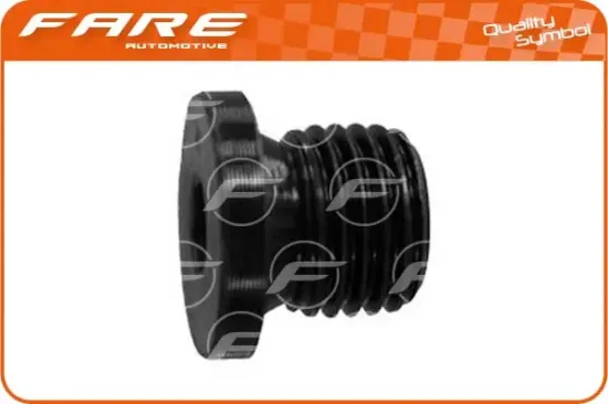 Verschlussschraube, Ölwanne FARE SA 25293 Bild Verschlussschraube, Ölwanne FARE SA 25293