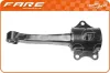 Lagerung, Motor hinten FARE SA 2556