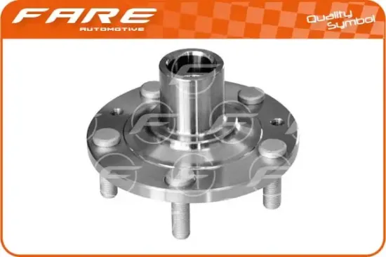 Radnabe Vorderachse beidseitig FARE SA 26305 Bild Radnabe Vorderachse beidseitig FARE SA 26305