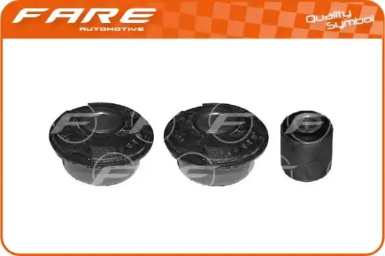 Reparatursatz, Querlenker Vorderachse beidseitig FARE SA 26557 Bild Reparatursatz, Querlenker Vorderachse beidseitig FARE SA 26557