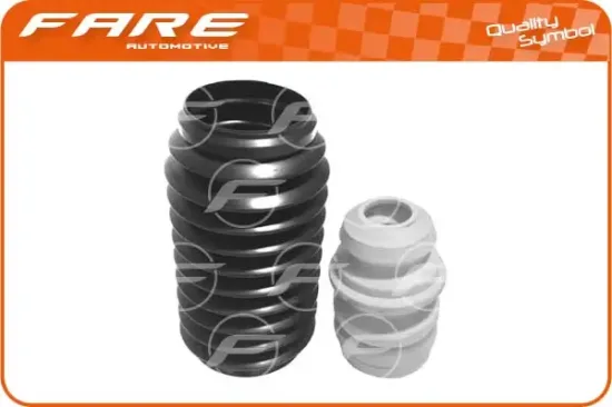 Staubschutzsatz, Stoßdämpfer Vorderachse FARE SA 26658 Bild Staubschutzsatz, Stoßdämpfer Vorderachse FARE SA 26658