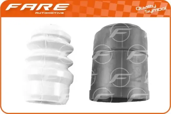 Staubschutzsatz, Stoßdämpfer Vorderachse beidseitig FARE SA 26674 Bild Staubschutzsatz, Stoßdämpfer Vorderachse beidseitig FARE SA 26674