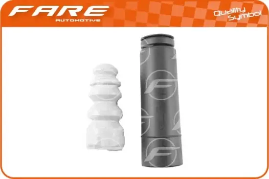 Staubschutzsatz, Stoßdämpfer Hinterachse FARE SA 26700 Bild Staubschutzsatz, Stoßdämpfer Hinterachse FARE SA 26700