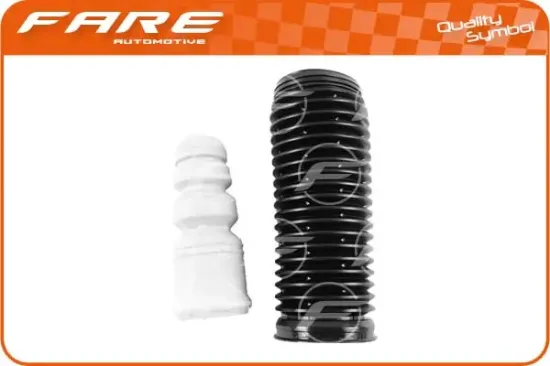 Staubschutzsatz, Stoßdämpfer Vorderachse FARE SA 26739 Bild Staubschutzsatz, Stoßdämpfer Vorderachse FARE SA 26739