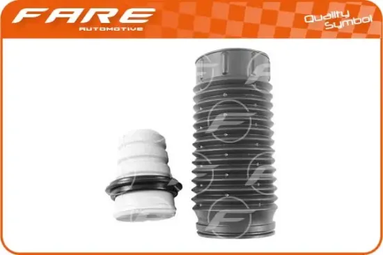 Staubschutzsatz, Stoßdämpfer Vorderachse FARE SA 26768 Bild Staubschutzsatz, Stoßdämpfer Vorderachse FARE SA 26768