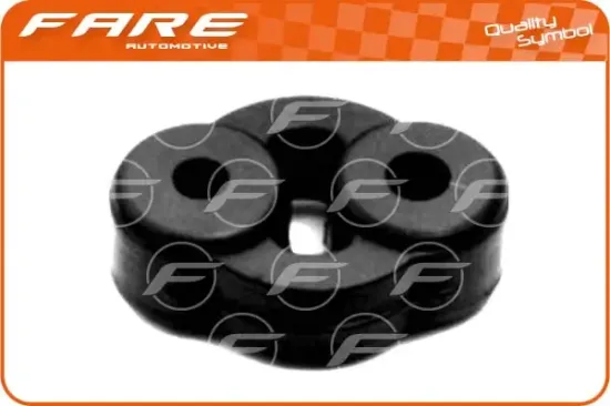 Staubschutzsatz, Stoßdämpfer Vorderachse FARE SA 26739 Bild Staubschutzsatz, Stoßdämpfer Vorderachse FARE SA 26739