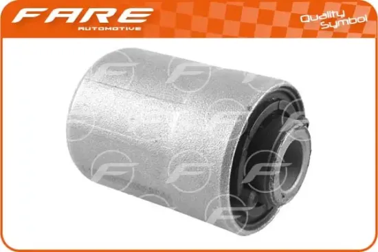 Lagerung, Achskörper Hinterachse beidseitig FARE SA 27012 Bild Lagerung, Achskörper Hinterachse beidseitig FARE SA 27012