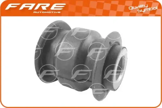 Lagerung, Achskörper Hinterachse beidseitig FARE SA 27100 Bild Lagerung, Achskörper Hinterachse beidseitig FARE SA 27100