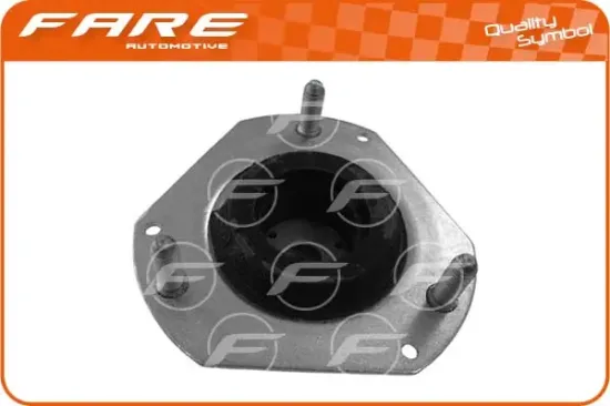 Federbeinstützlager Vorderachse beidseitig FARE SA 27911 Bild Federbeinstützlager Vorderachse beidseitig FARE SA 27911