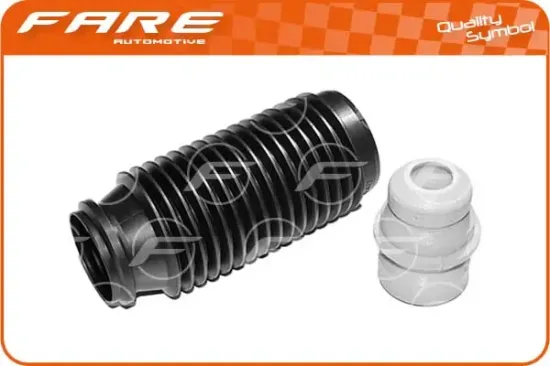 Anschlagpuffer, Federung Hinterachse FARE SA 28068 Bild Anschlagpuffer, Federung Hinterachse FARE SA 28068