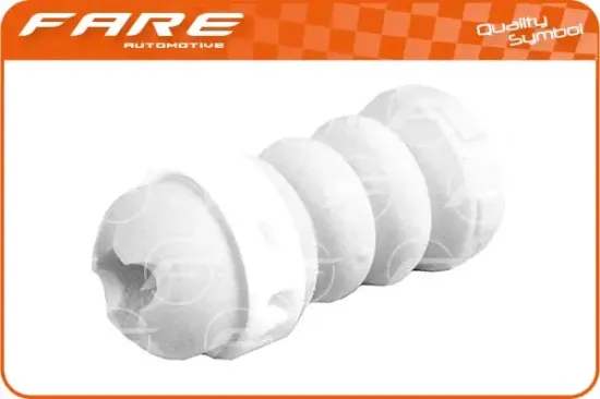Anschlagpuffer, Federung Hinterachse beidseitig FARE SA 28109 Bild Anschlagpuffer, Federung Hinterachse beidseitig FARE SA 28109