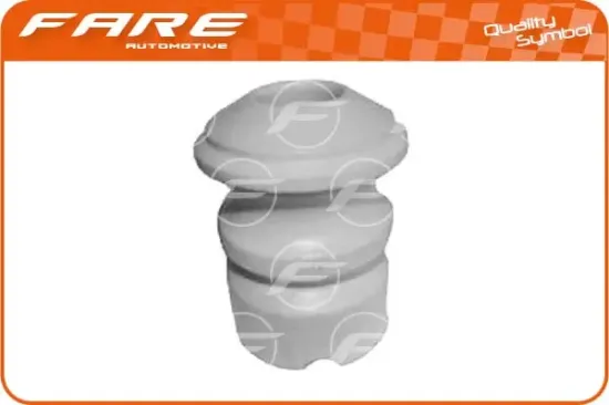 Anschlagpuffer, Federung Vorderachse FARE SA 28179 Bild Anschlagpuffer, Federung Vorderachse FARE SA 28179
