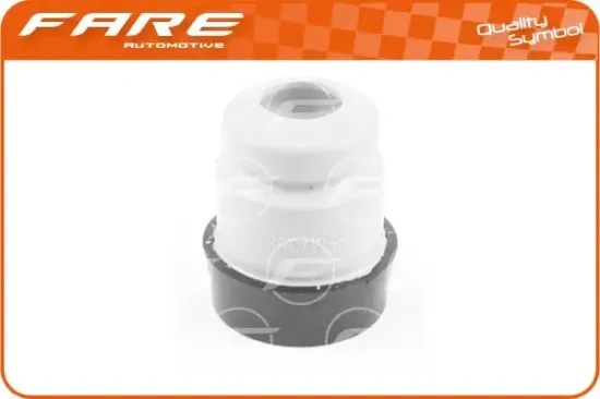 Anschlagpuffer, Federung Vorderachse FARE SA 28266 Bild Anschlagpuffer, Federung Vorderachse FARE SA 28266