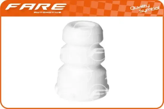 Anschlagpuffer, Federung Vorderachse FARE SA 28328 Bild Anschlagpuffer, Federung Vorderachse FARE SA 28328