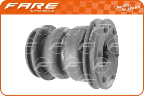 Anschlagpuffer, Federung Hinterachse beidseitig FARE SA 28330 Bild Anschlagpuffer, Federung Hinterachse beidseitig FARE SA 28330