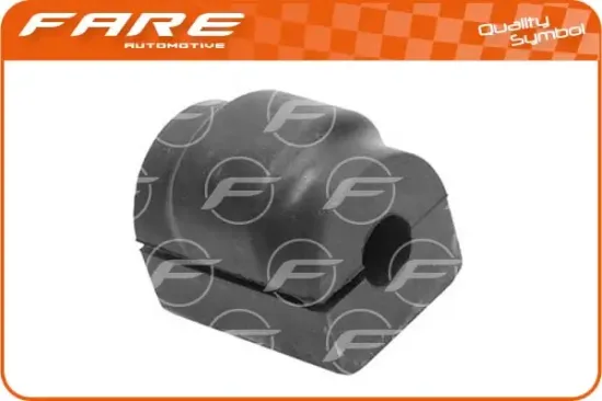 Lagerung, Stabilisator Hinterachse beidseitig FARE SA 28704 Bild Lagerung, Stabilisator Hinterachse beidseitig FARE SA 28704