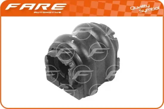 Lagerung, Stabilisator Hinterachse beidseitig FARE SA 28707 Bild Lagerung, Stabilisator Hinterachse beidseitig FARE SA 28707