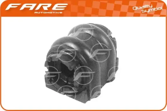 Lagerung, Stabilisator Hinterachse beidseitig FARE SA 28709 Bild Lagerung, Stabilisator Hinterachse beidseitig FARE SA 28709