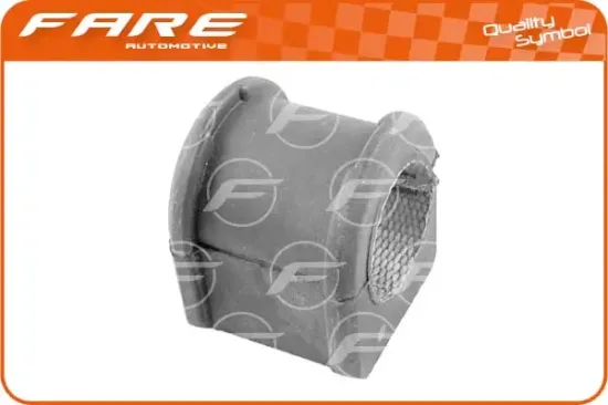 Lagerung, Stabilisator Vorderachse beidseitig FARE SA 28727 Bild Lagerung, Stabilisator Vorderachse beidseitig FARE SA 28727