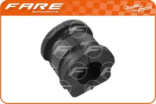 Lagerung, Stabilisator Vorderachse beidseitig FARE SA 28773 Bild Lagerung, Stabilisator Vorderachse beidseitig FARE SA 28773