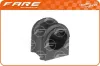 Lagerung, Stabilisator Hinterachse FARE SA 28835