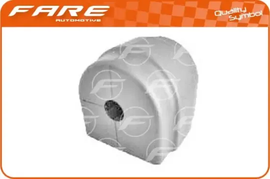 Lagerung, Stabilisator Vorderachse beidseitig FARE SA 28892 Bild Lagerung, Stabilisator Vorderachse beidseitig FARE SA 28892