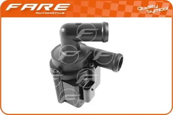 Waschwasserpumpe, Scheibenreinigung 12 V FARE SA 9720 Bild Waschwasserpumpe, Scheibenreinigung 12 V FARE SA 9720