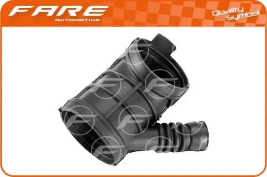 Ansaugschlauch, Luftfilter FARE SA 29114 Bild Ansaugschlauch, Luftfilter FARE SA 29114