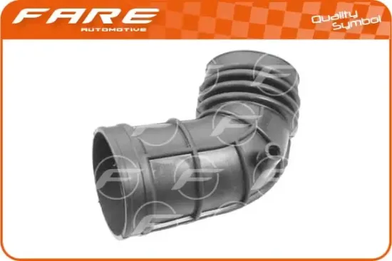 Ansaugschlauch, Luftfilter FARE SA 29123 Bild Ansaugschlauch, Luftfilter FARE SA 29123