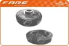 Riemenscheibe, Kurbelwelle FARE SA 2926