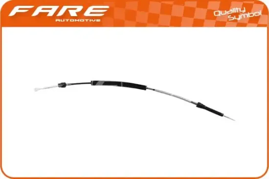 Seilzug, Schaltgetriebe rechts FARE SA 29678 Bild Seilzug, Schaltgetriebe rechts FARE SA 29678