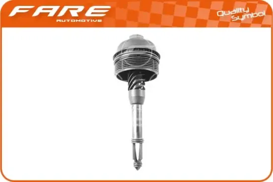 Deckel, Ölfiltergehäuse FARE SA 30470 Bild Deckel, Ölfiltergehäuse FARE SA 30470