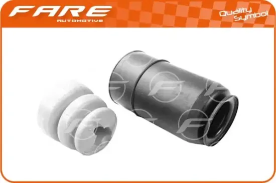 Schutzkappe/Faltenbalg, Stoßdämpfer Hinterachse beidseitig FARE SA 30543 Bild Schutzkappe/Faltenbalg, Stoßdämpfer Hinterachse beidseitig FARE SA 30543