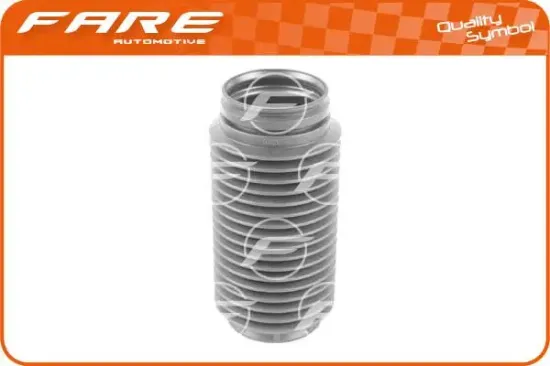 Schutzkappe/Faltenbalg, Stoßdämpfer Vorderachse beidseitig FARE SA 30596 Bild Schutzkappe/Faltenbalg, Stoßdämpfer Vorderachse beidseitig FARE SA 30596