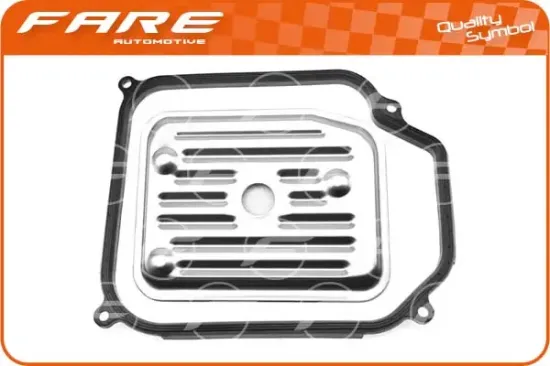 Hydraulikfiltersatz, Automatikgetriebe FARE SA 30842 Bild Hydraulikfiltersatz, Automatikgetriebe FARE SA 30842